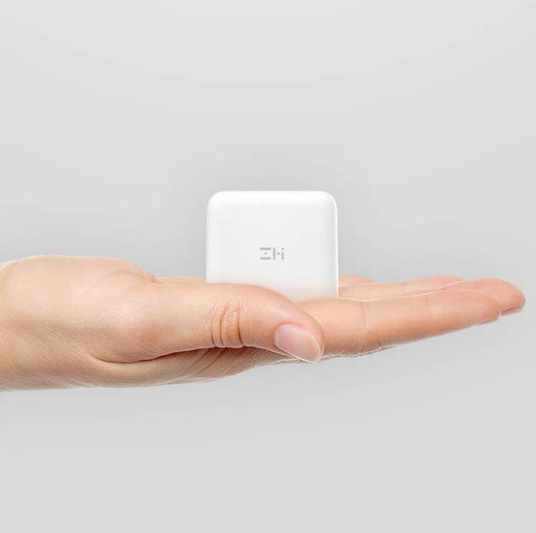 На рынке появилось зарядное устройство Xiaomi & ZMI