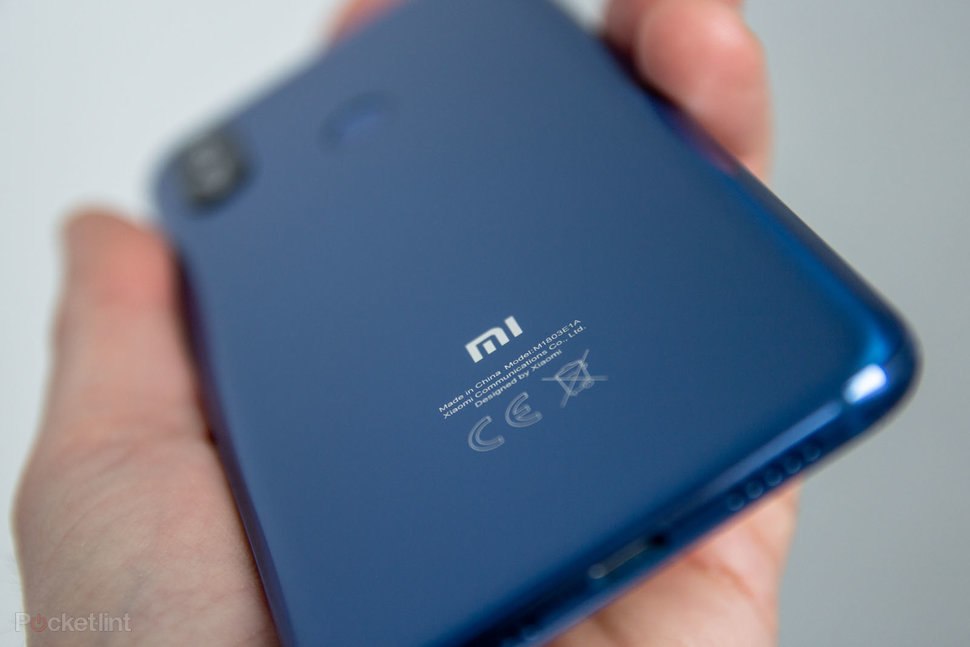 Xiaomi Mi 9: дата выхода и спецификации