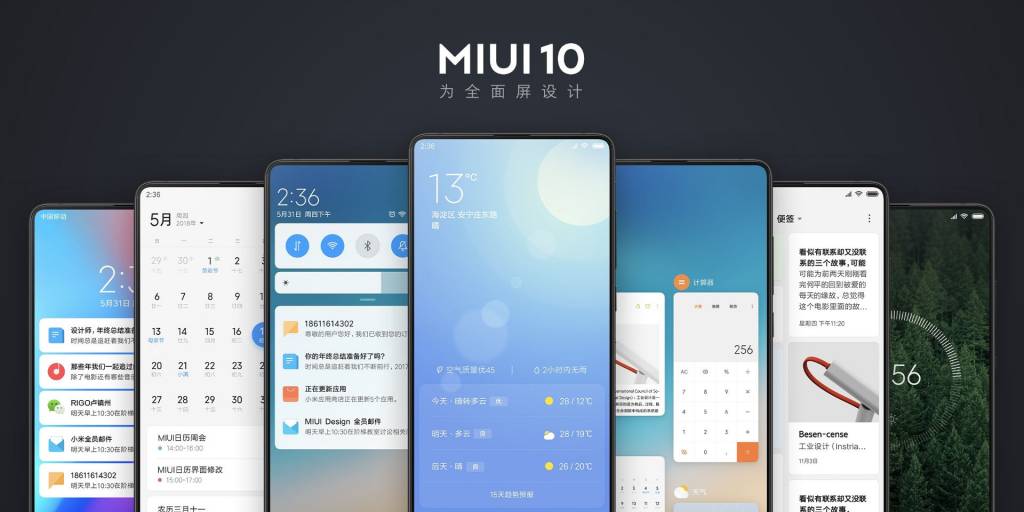 15 моделей смартфонов Xiaomi перестанут получать бета-версию MIUI